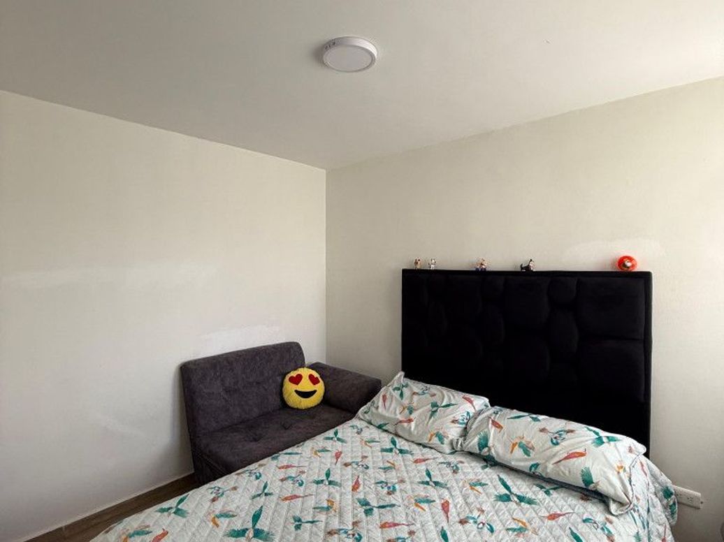Apartamento de 2 alcobas en venta en Tunalito, Bogotá, 45 m² · foto 4 de 20