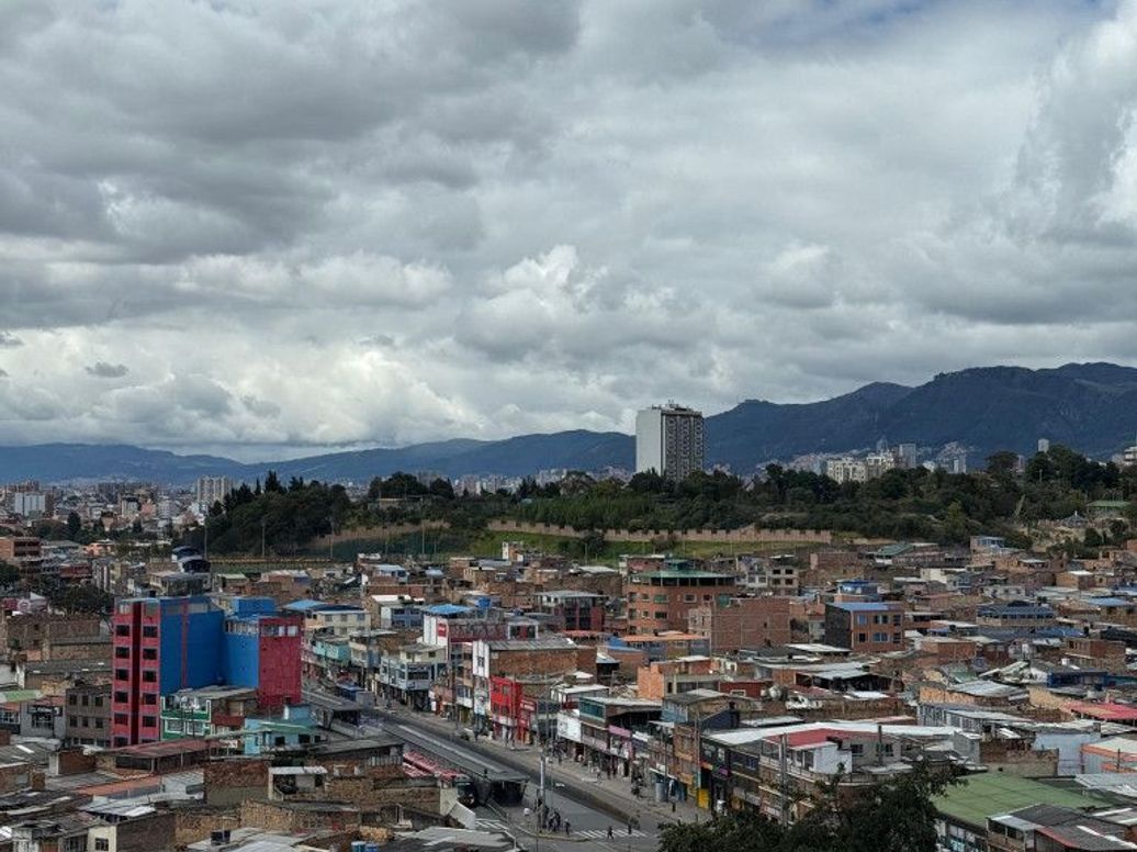 Apartamento de 2 alcobas en venta en Tunalito, Bogotá, 45 m² · foto 15 de 20