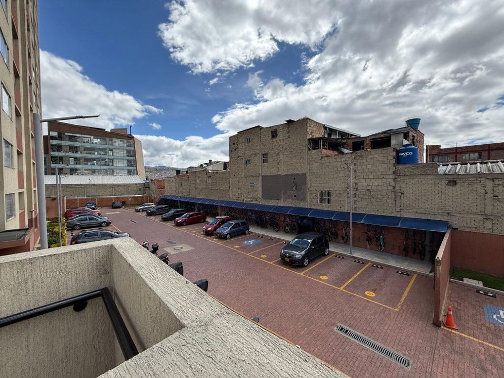 Apartamento de 2 alcobas en venta en Tunalito, Bogotá, 45 m² · foto 17 de 20