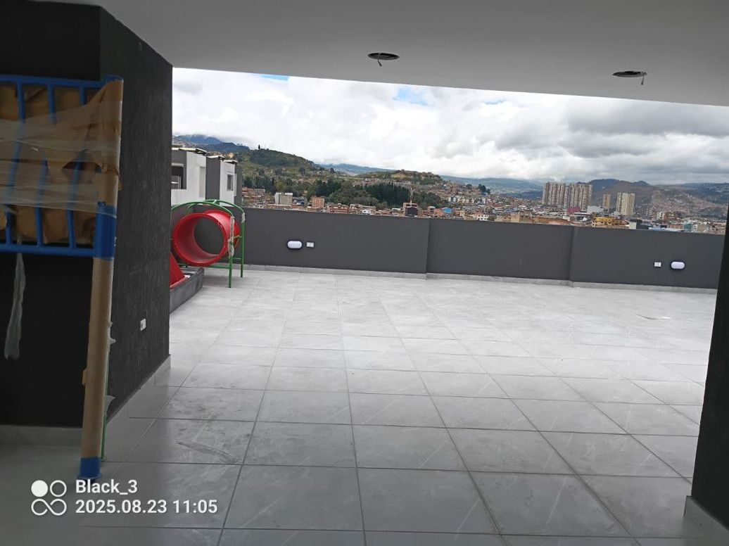 Apartamento de 2 alcobas en venta en Ingles, Bogotá, 50 m² · foto 12 de 15