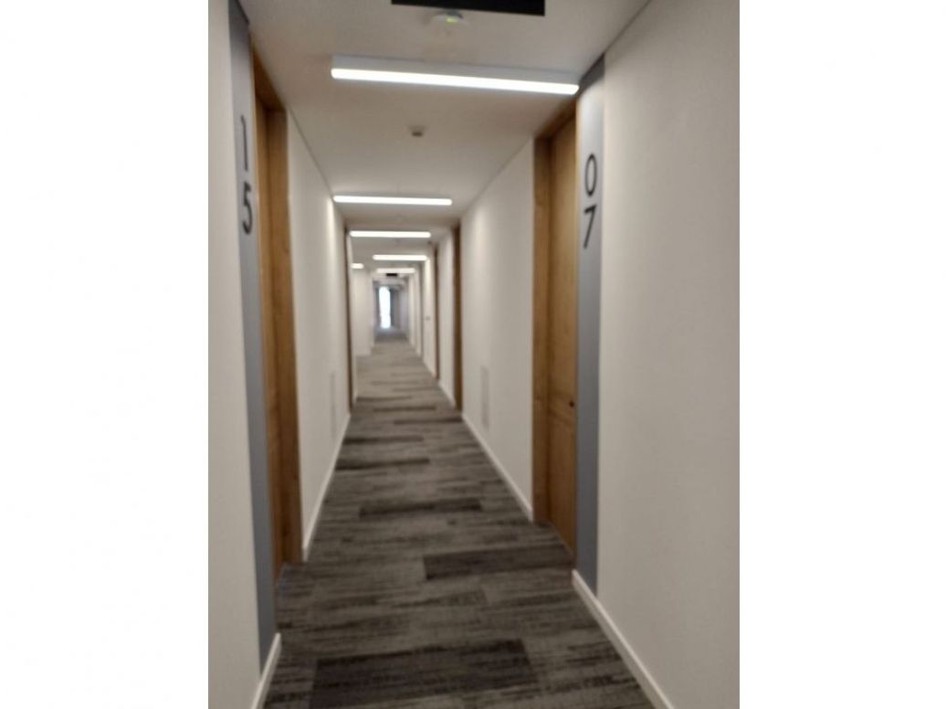 Apartaestudio en venta en Chapinero, Bogotá, 34 m² · foto 3 de 8