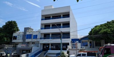 Edificio Arriendo 780 mts Bolívar CARTAGENA EL PRADO Código Coninsa:93374