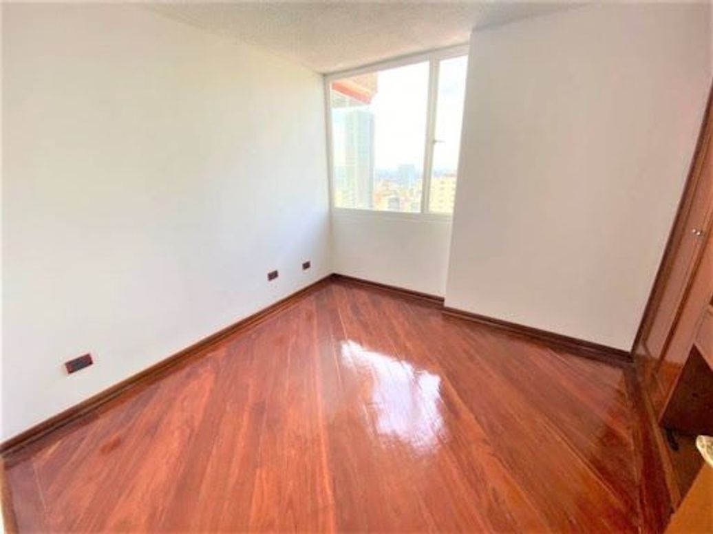Apartamento de 3 alcobas en venta en La Veracruz, Bogotá, 97 m² · foto 9 de 19