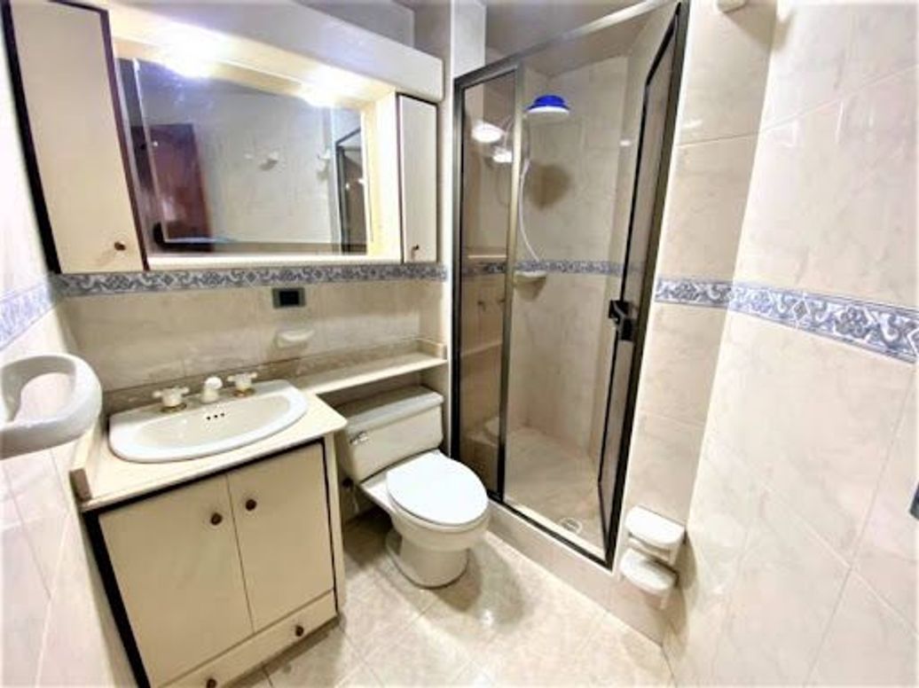 Apartamento de 3 alcobas en venta en La Veracruz, Bogotá, 97 m² · foto 16 de 19