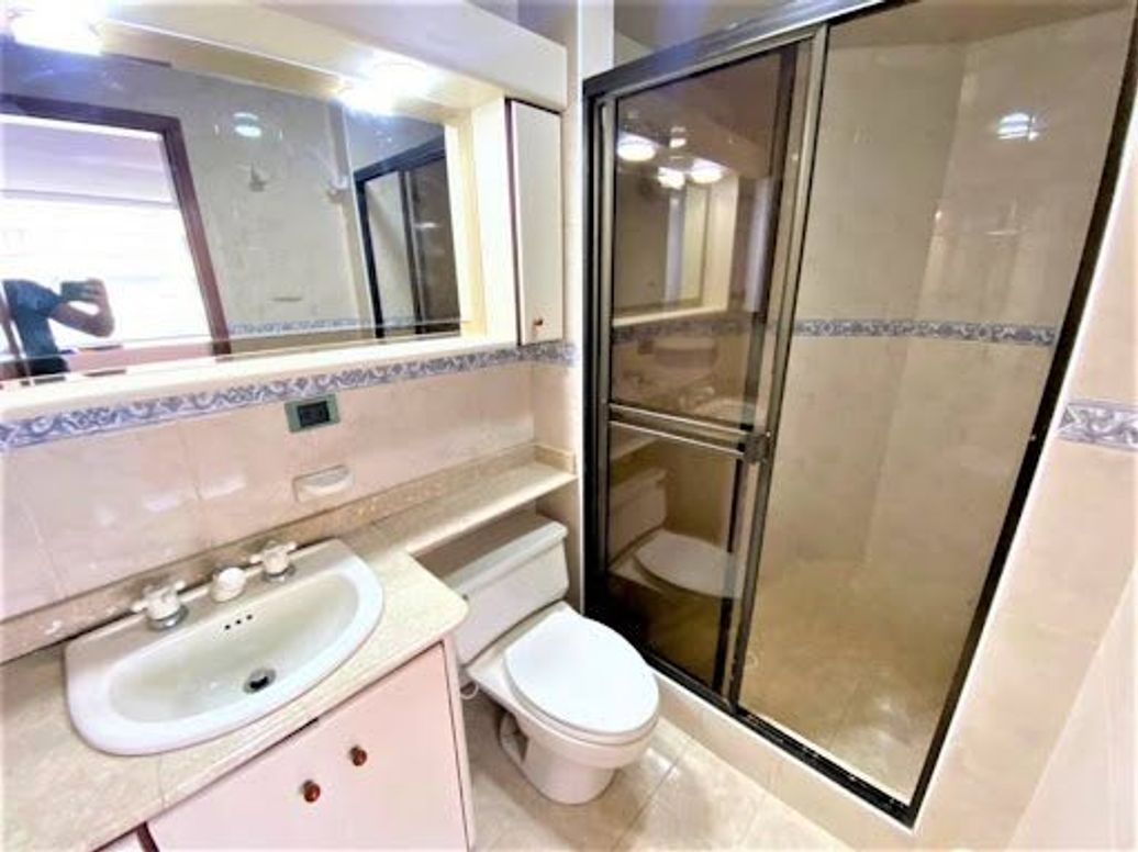 Apartamento de 3 alcobas en venta en La Veracruz, Bogotá, 97 m² · foto 15 de 19