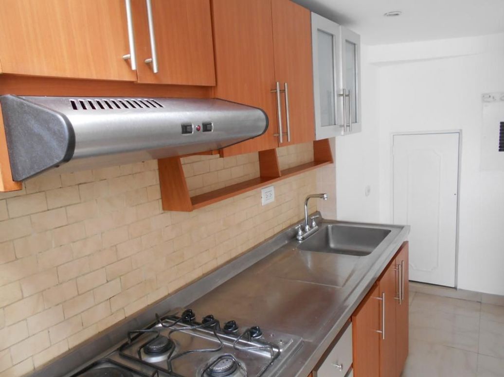 Casa de 3 alcobas en venta en Las Villas, Bogotá, 80 m² · foto 11 de 20