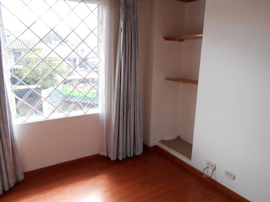Casa de 3 alcobas en venta en Las Villas, Bogotá, 80 m² · foto 19 de 20