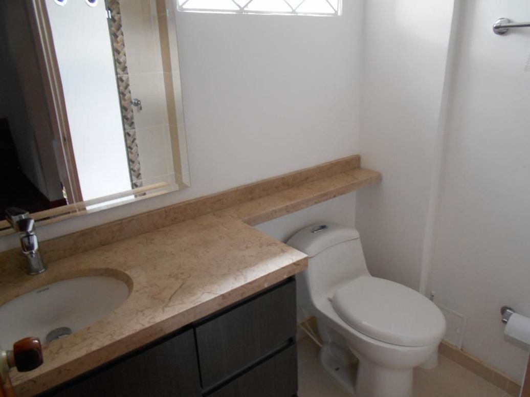 Casa de 3 alcobas en venta en Las Villas, Bogotá, 80 m² · foto 20 de 20