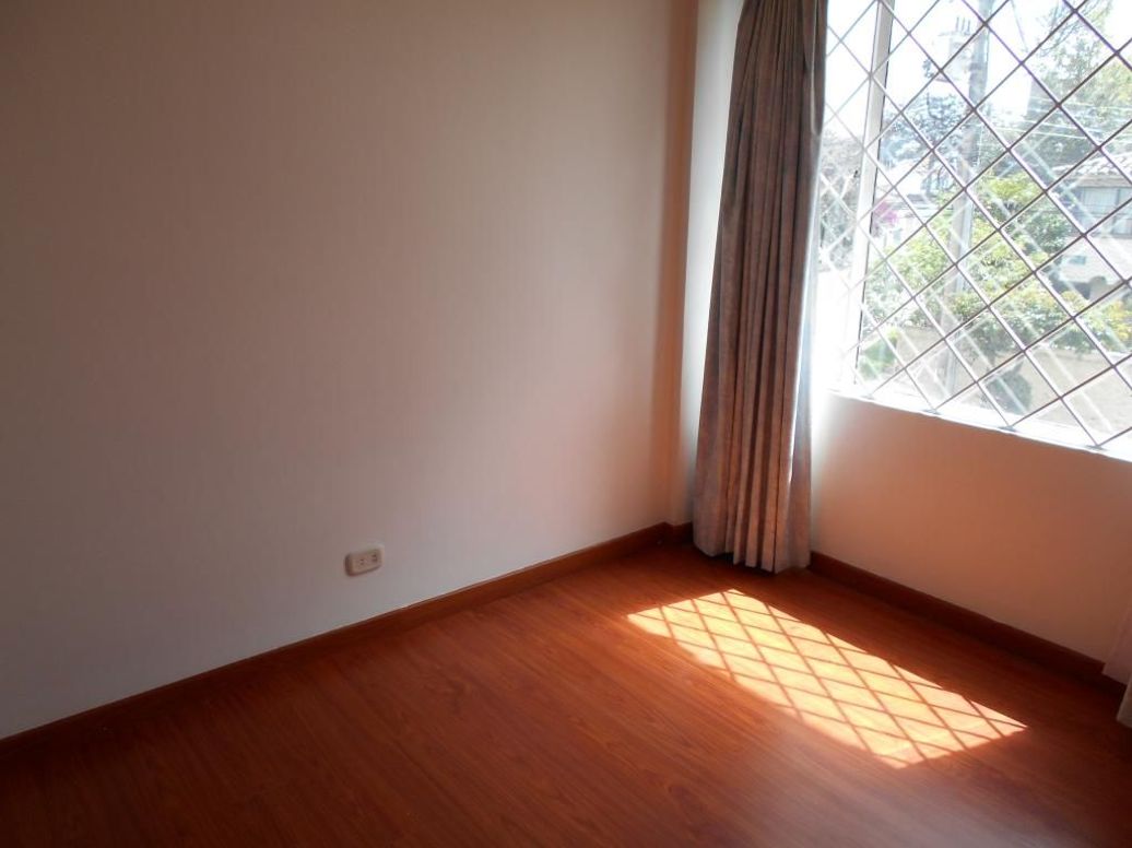 Casa de 3 alcobas en venta en Las Villas, Bogotá, 80 m² · foto 17 de 20