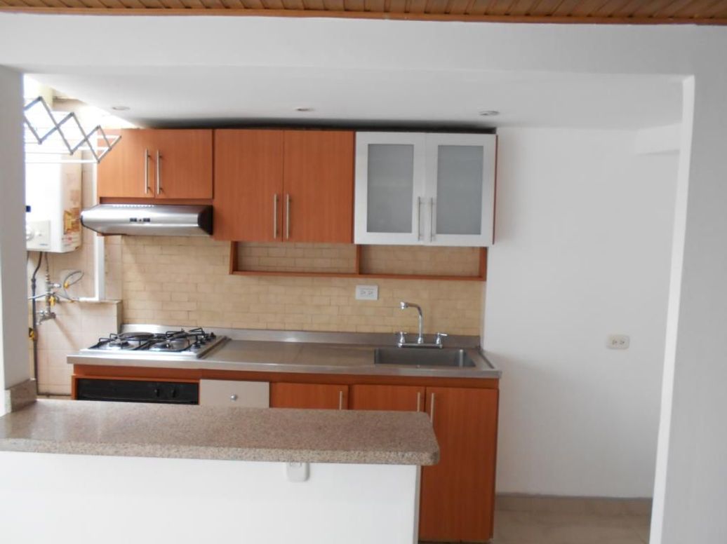Casa de 3 alcobas en venta en Las Villas, Bogotá, 80 m² · foto 7 de 20