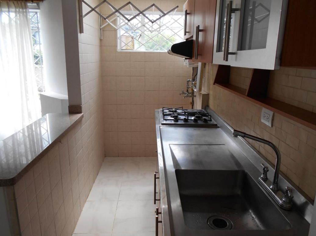 Casa de 3 alcobas en venta en Las Villas, Bogotá, 80 m² · foto 10 de 20