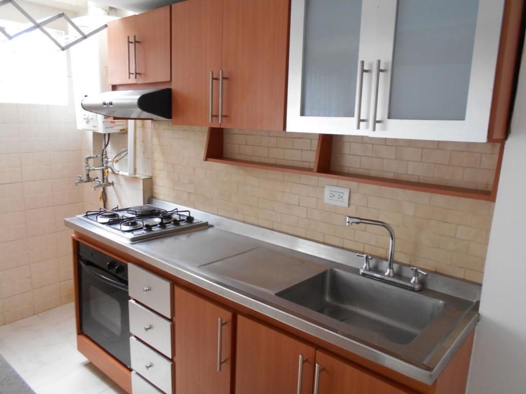 Casa de 3 alcobas en venta en Las Villas, Bogotá, 80 m² · foto 8 de 20