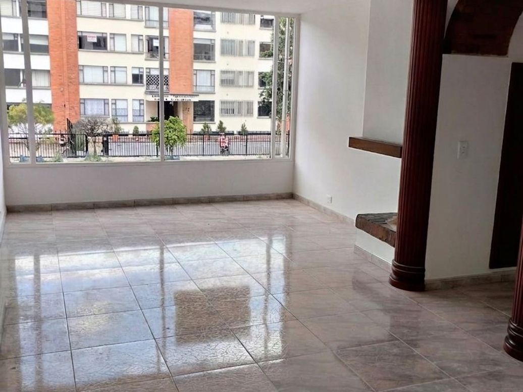 Apartamento en Arriendo en Mónaco, Suba, Bogotá en Monaco