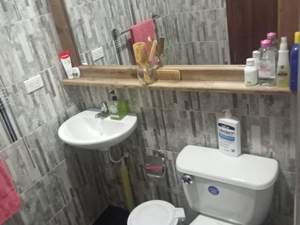 Apartamento de 3 alcobas en venta en Cr Molinos Del Milenio, Bogotá, 42 m² · foto 4 de 14