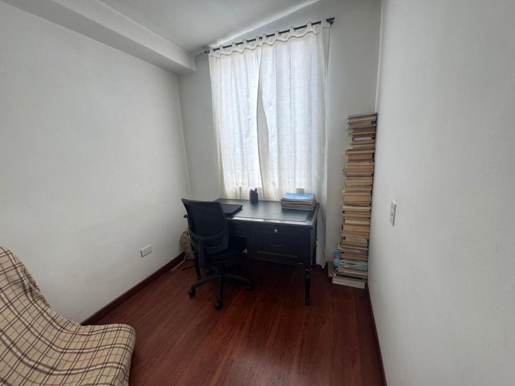 Apartamento de 3 alcobas en venta en Cr Molinos Del Milenio, Bogotá, 42 m² · foto 9 de 14