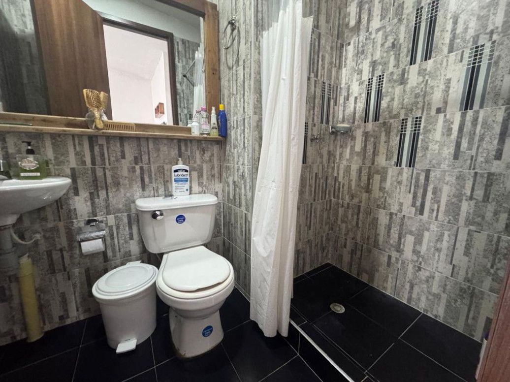 Apartamento de 3 alcobas en venta en Cr Molinos Del Milenio, Bogotá, 42 m² · foto 13 de 14