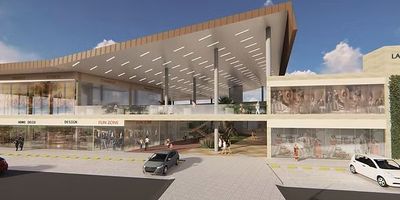  Plaza 63 es un novedoso proyecto comercial que ofrece a medianas o pequeñas empresas la oportunidad de posicionarse en un sector de amplio desarrollo en Soledad. Cerca a: Vías de acceso, Estaciones de buses, Centros comerciales y terminal de transporte