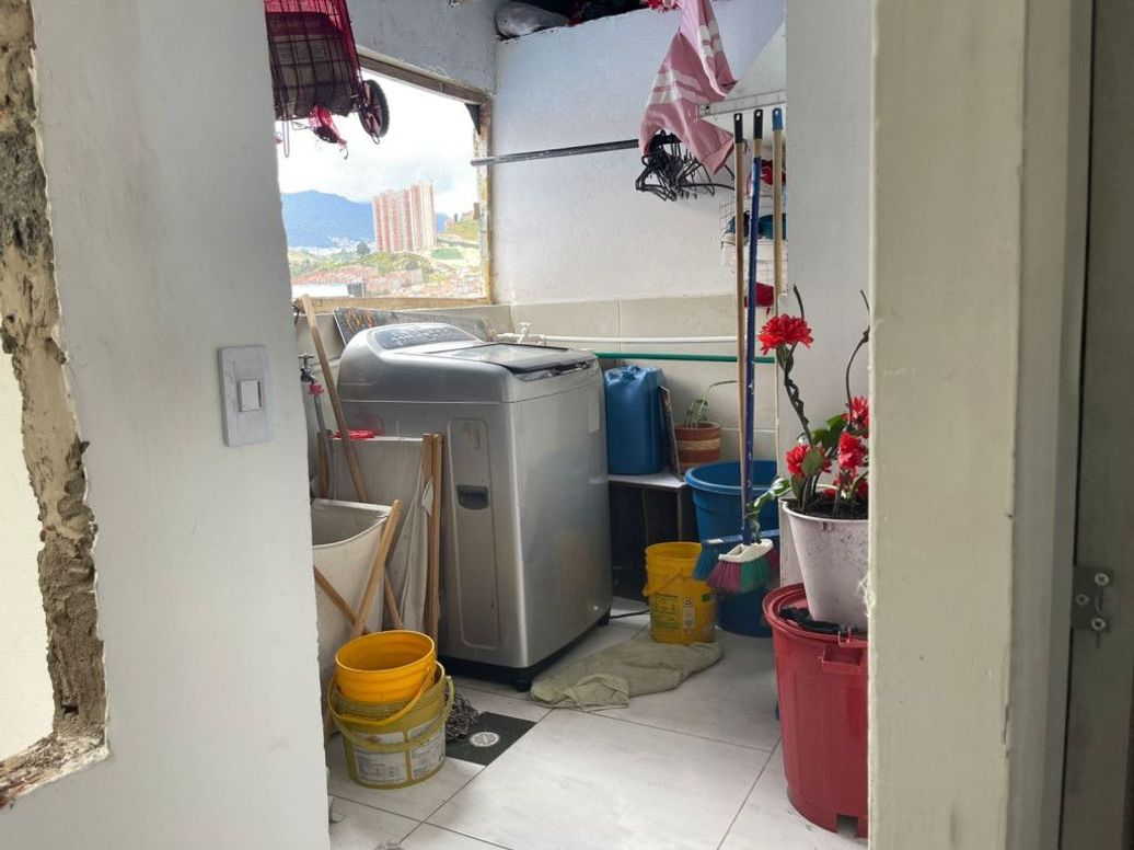 Casa de 14 alcobas en venta en San Jorge Sur, Bogotá, 700 m² · foto 18 de 20