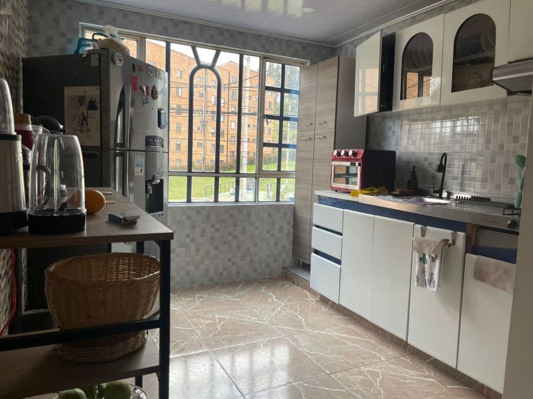 Casa de 14 alcobas en venta en San Jorge Sur, Bogotá, 700 m² · foto 5 de 20