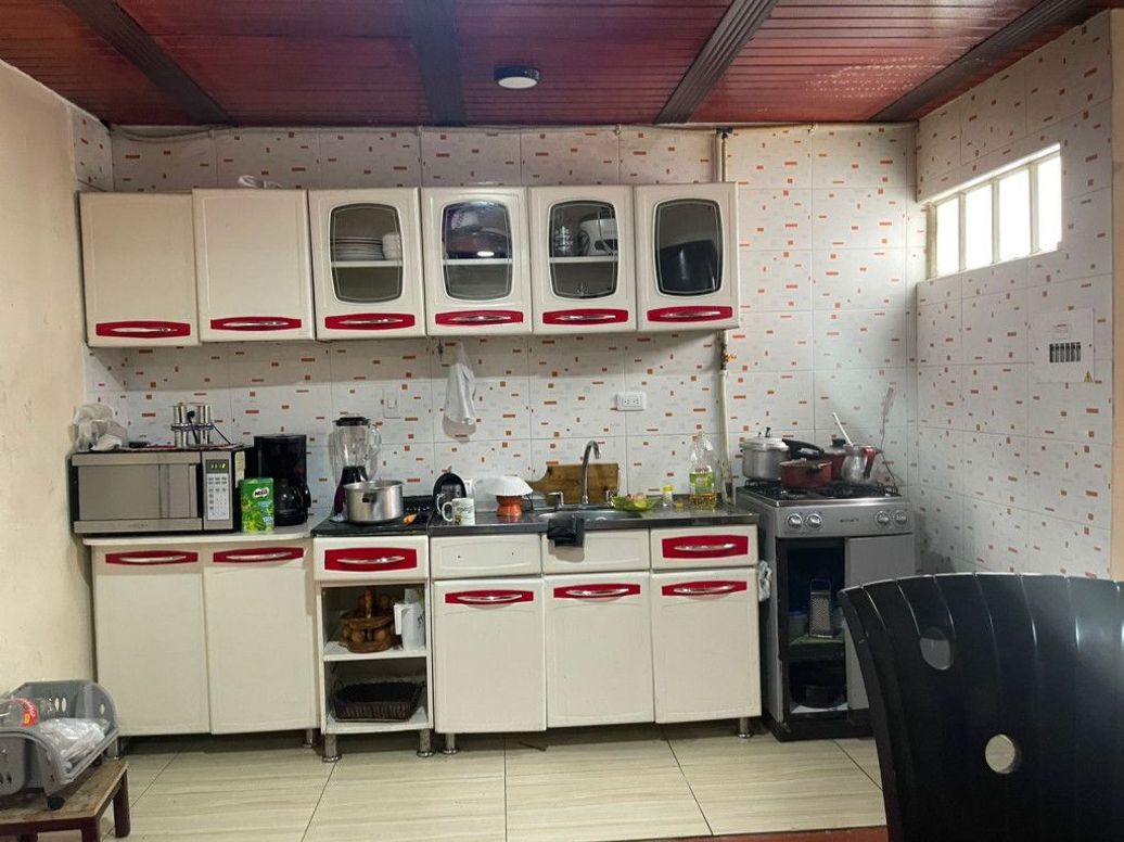 Casa de 14 alcobas en venta en San Jorge Sur, Bogotá, 700 m² · foto 14 de 20