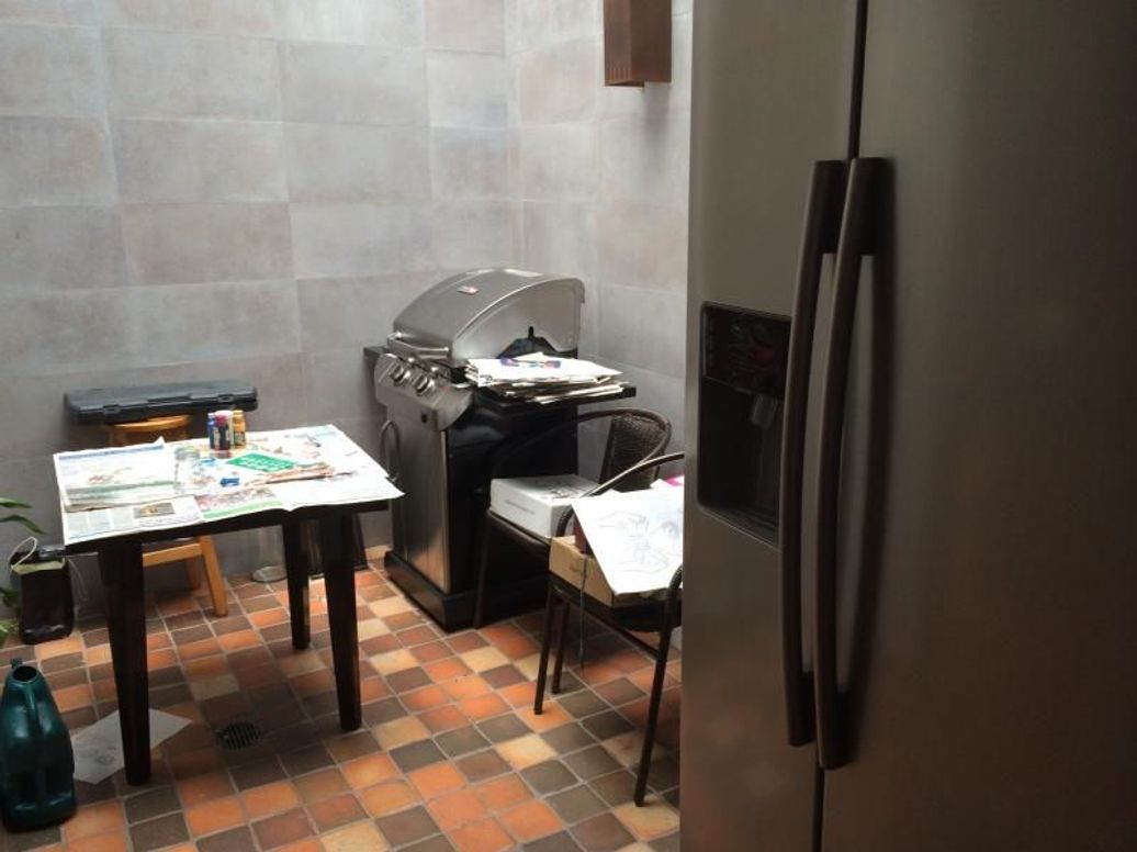 Casa de 4 alcobas en venta en San Patricio, Bogotá, 127 m² · foto 11 de 17