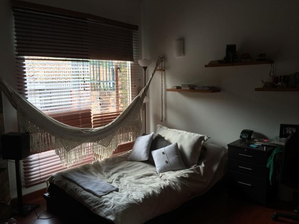 Casa de 4 alcobas en venta en San Patricio, Bogotá, 127 m² · foto 15 de 17