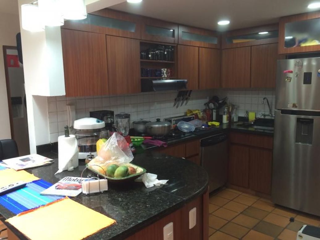 Casa de 4 alcobas en venta en San Patricio, Bogotá, 127 m² · foto 7 de 17