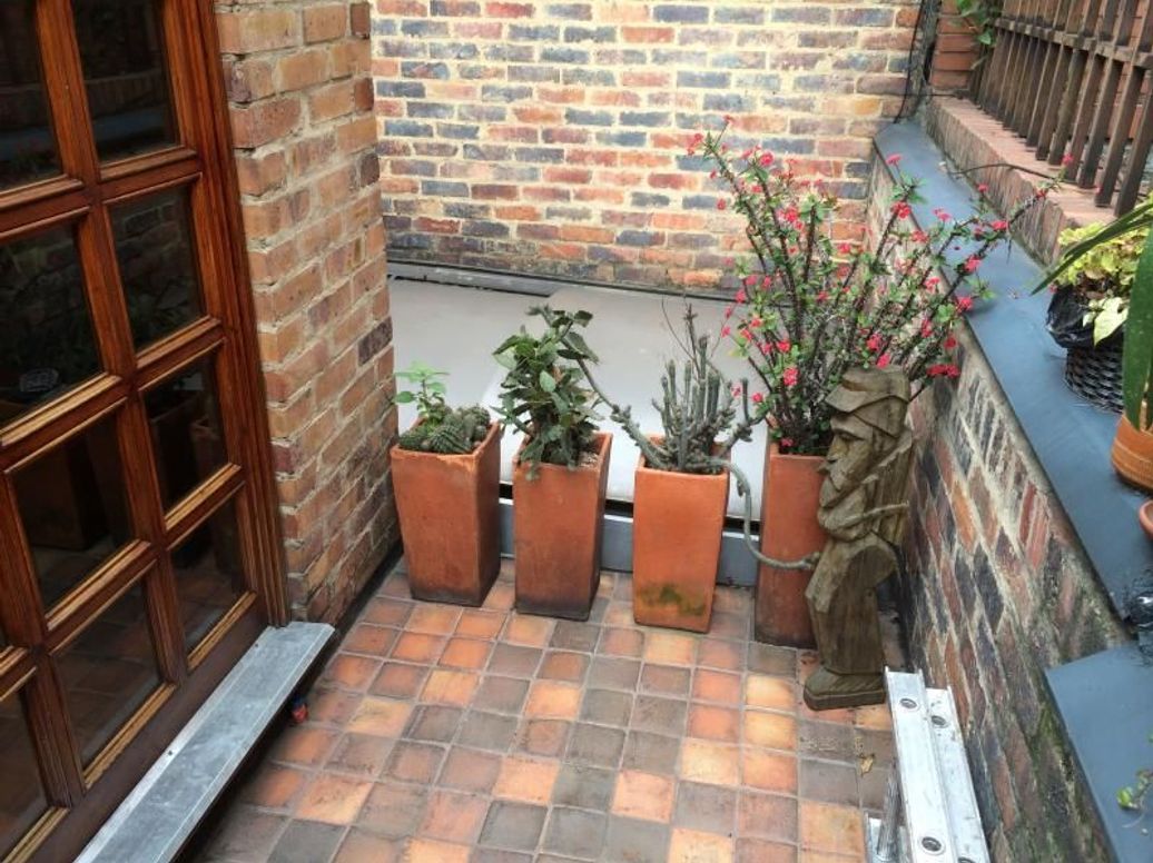 Casa de 4 alcobas en venta en San Patricio, Bogotá, 127 m² · foto 13 de 17