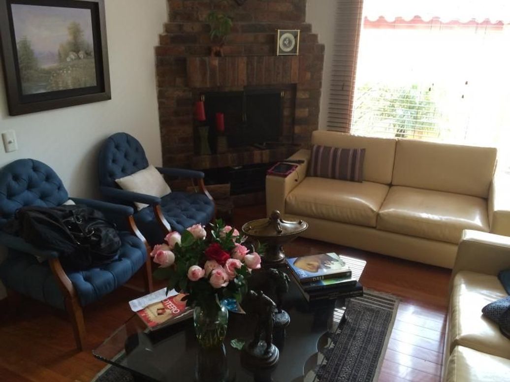Casa de 4 alcobas en venta en San Patricio, Bogotá, 127 m² · foto 4 de 17