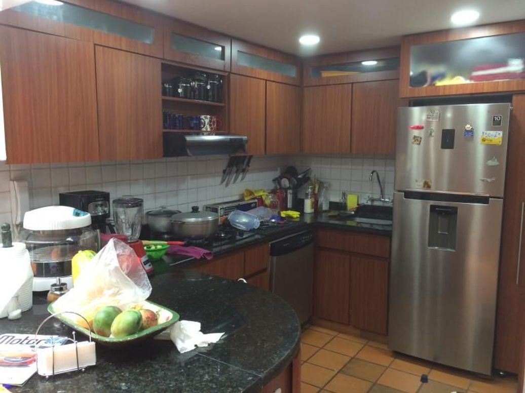 Casa de 4 alcobas en venta en San Patricio, Bogotá, 127 m² · foto 6 de 17