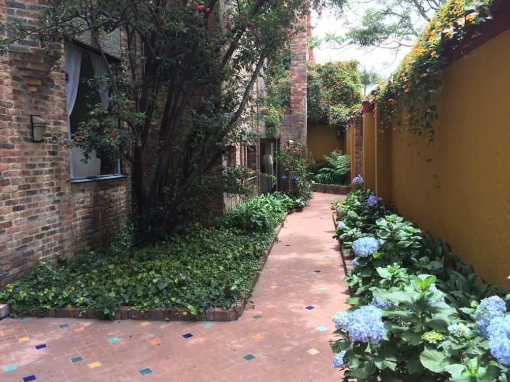 Casa de 4 alcobas en venta en San Patricio, Bogotá, 127 m² · foto 17 de 17