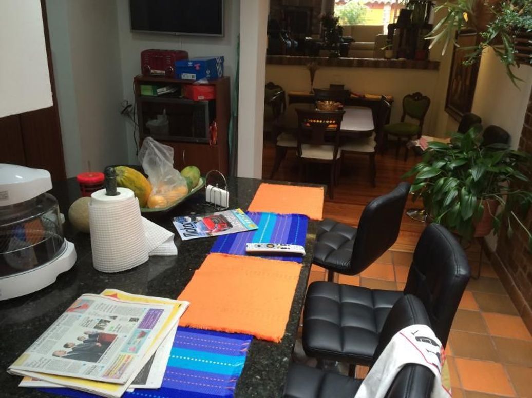 Casa de 4 alcobas en venta en San Patricio, Bogotá, 127 m² · foto 12 de 17
