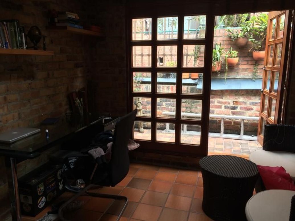 Casa de 4 alcobas en venta en San Patricio, Bogotá, 127 m² · foto 14 de 17