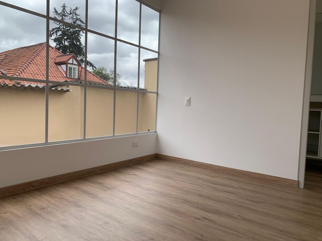 Apartamento de 2 alcobas en venta en Teusaquillo, Bogotá, 79 m² · foto 9 de 20