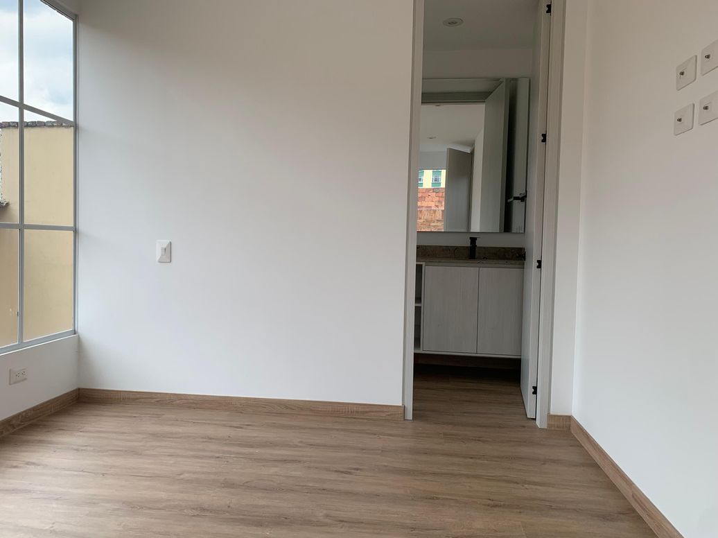 Apartamento de 2 alcobas en venta en Teusaquillo, Bogotá, 79 m² · foto 11 de 20