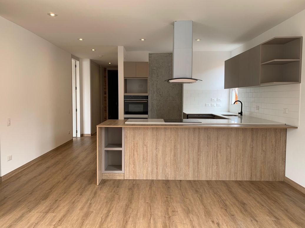 Apartamento de 2 alcobas en venta en Teusaquillo, Bogotá, 79 m² · foto 14 de 20