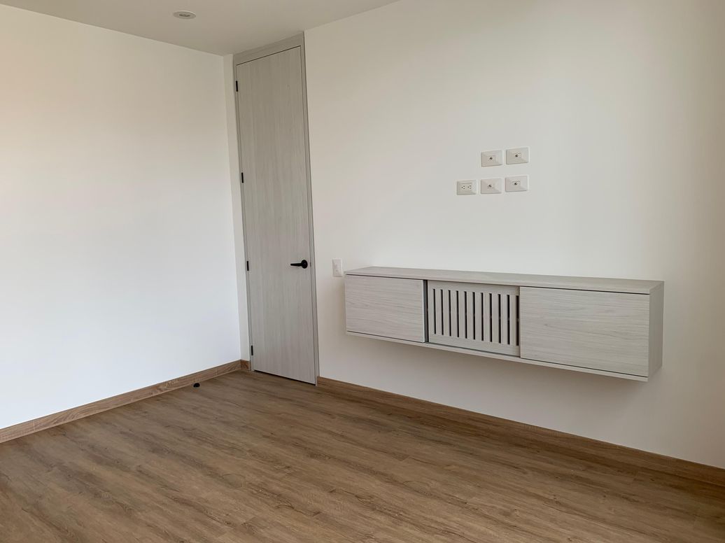 Apartamento de 2 alcobas en venta en Teusaquillo, Bogotá, 79 m² · foto 5 de 20