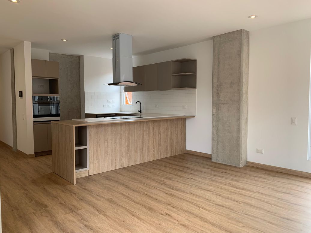 Apartamento de 2 alcobas en venta en Teusaquillo, Bogotá, 79 m² · foto 19 de 20