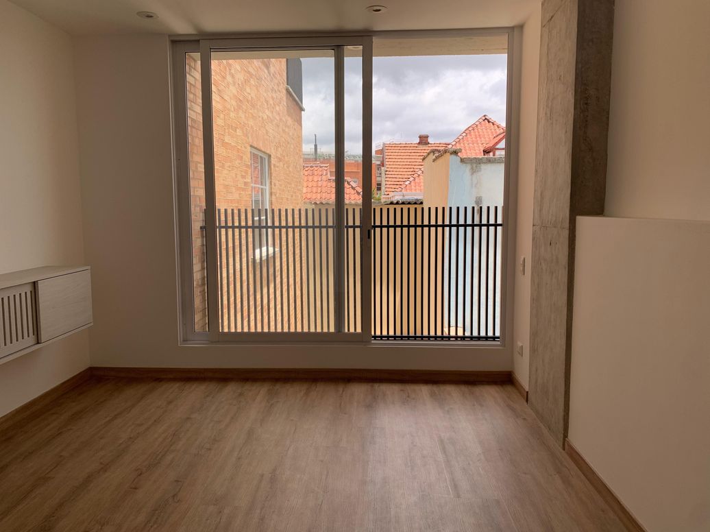 Apartamento de 2 alcobas en venta en Teusaquillo, Bogotá, 79 m² · foto 7 de 20