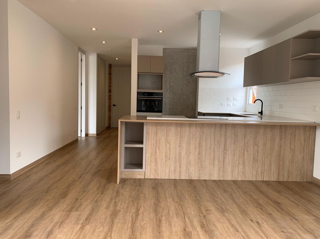 Apartamento de 2 alcobas en venta en Teusaquillo, Bogotá, 79 m² · foto 18 de 20