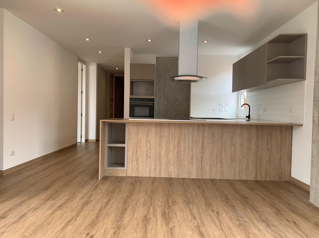 Apartamento de 2 alcobas en venta en Teusaquillo, Bogotá, 79 m² · foto 15 de 20
