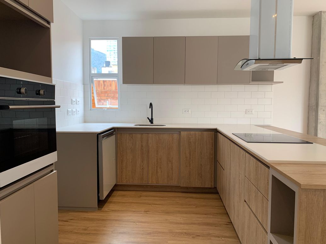 Apartamento de 2 alcobas en venta en Teusaquillo, Bogotá, 79 m² · foto 17 de 20