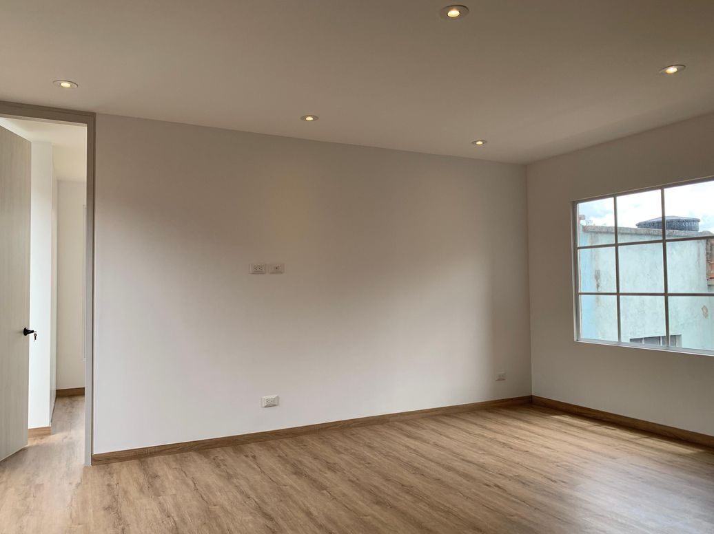 Apartamento de 2 alcobas en venta en Teusaquillo, Bogotá, 79 m² · foto 16 de 20