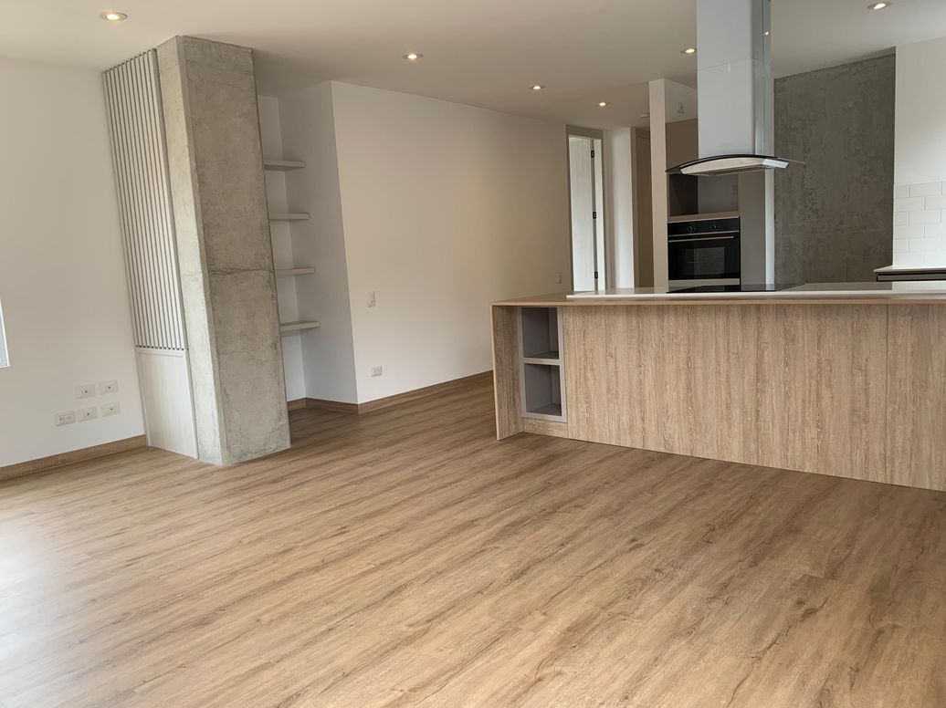 Apartamento de 2 alcobas en venta en Teusaquillo, Bogotá, 79 m² · foto 20 de 20