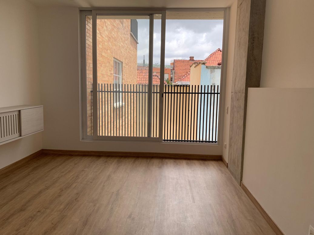 Apartamento de 2 alcobas en venta en Teusaquillo, Bogotá, 79 m² · foto 8 de 20