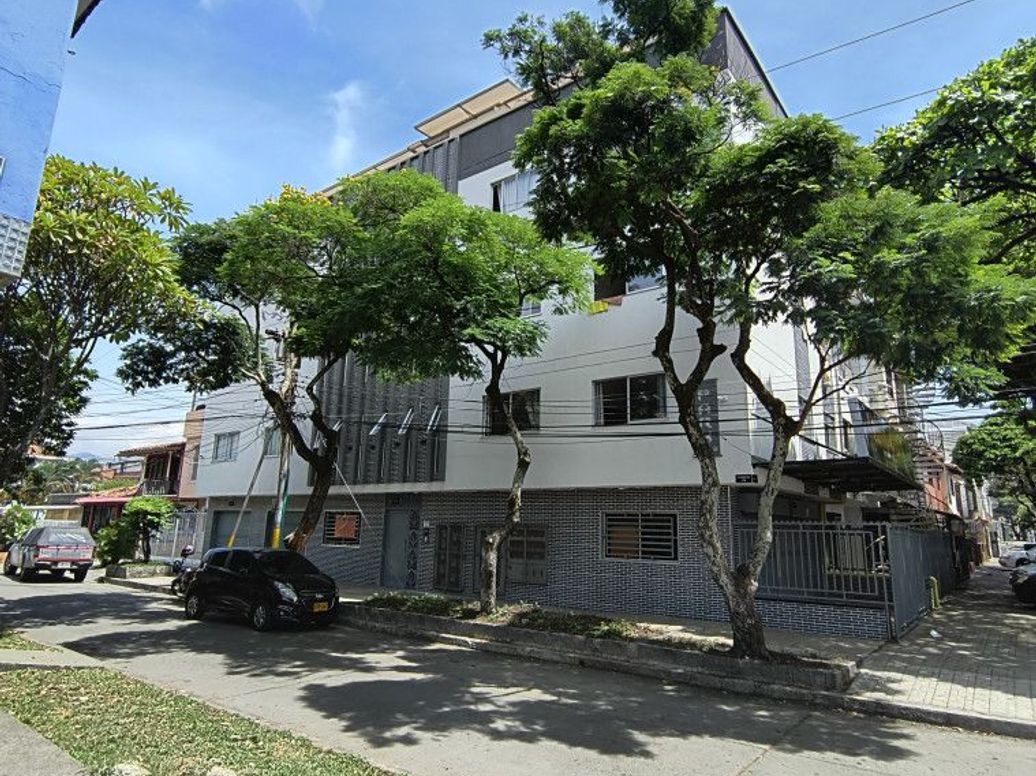 APARTAESTUDIO EN ARRIENDO en Alameda