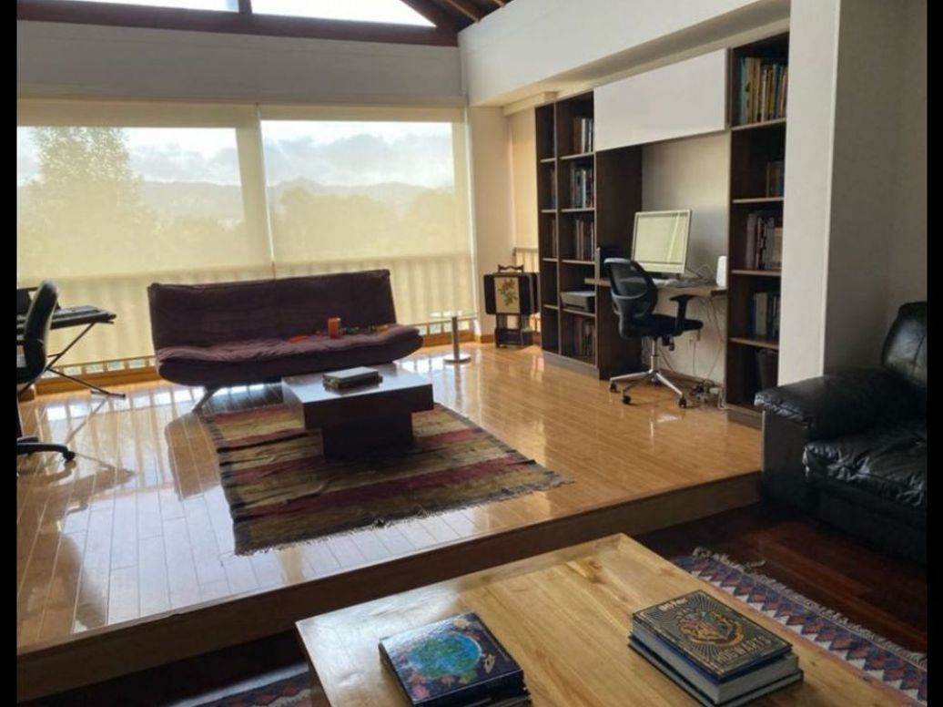 Casa de 4 alcobas en venta en Sotileza, Bogotá, 436 m² · foto 3 de 18