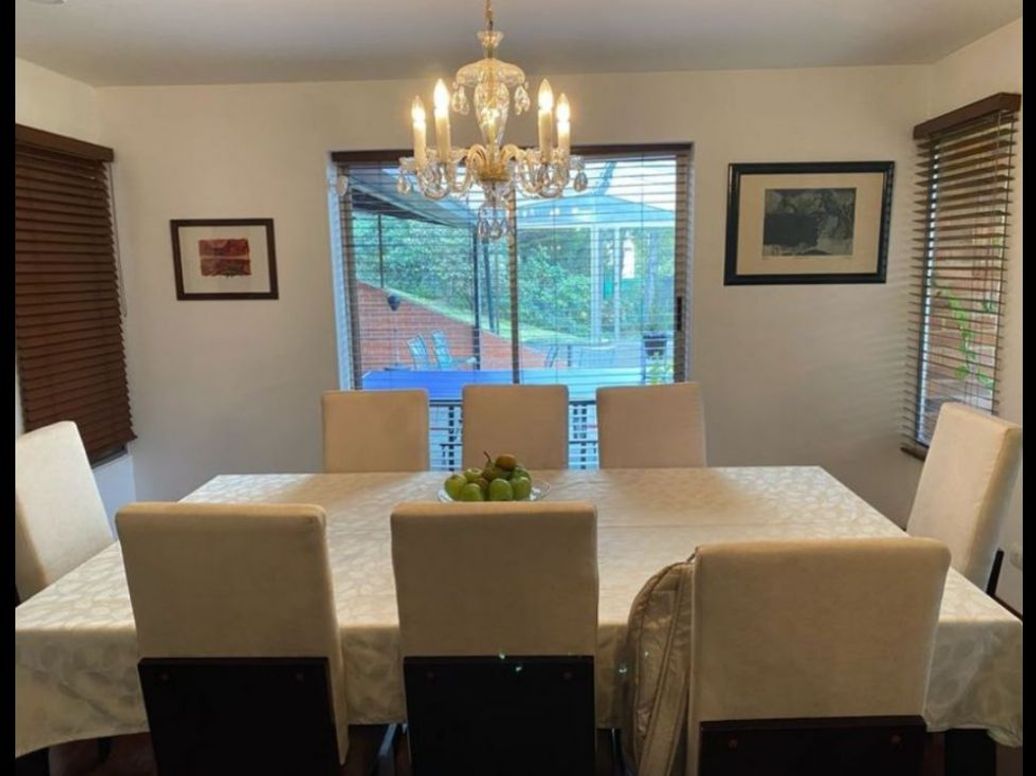 Casa de 4 alcobas en venta en Sotileza, Bogotá, 436 m² · foto 4 de 18