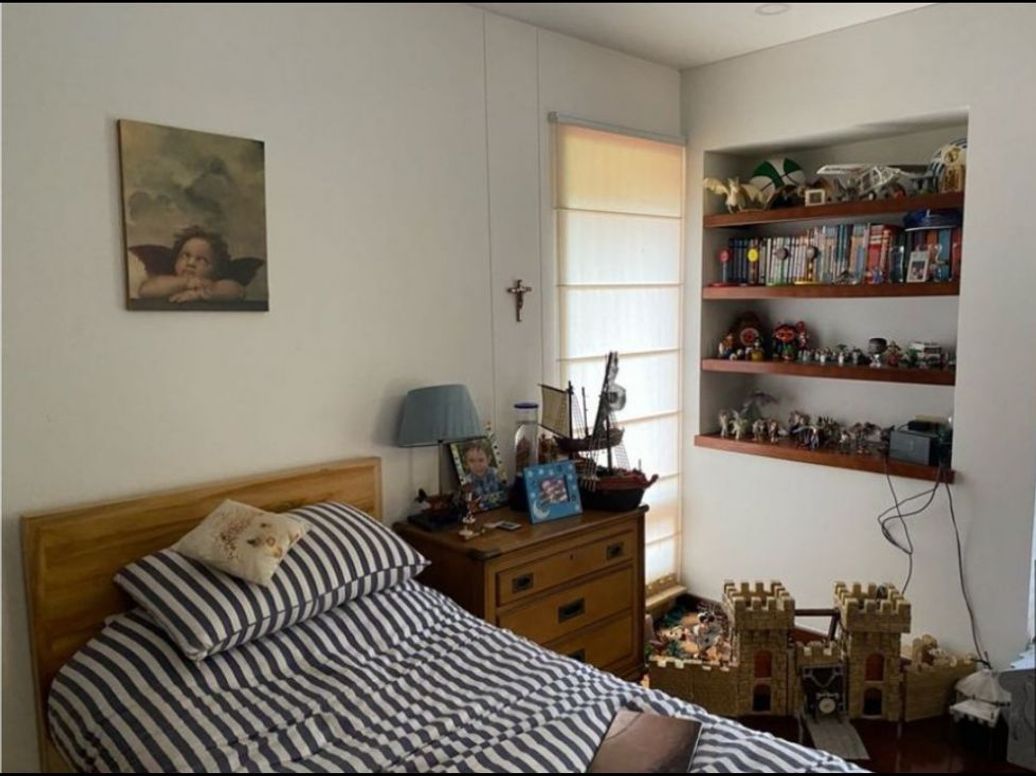 Casa de 4 alcobas en venta en Sotileza, Bogotá, 436 m² · foto 10 de 18