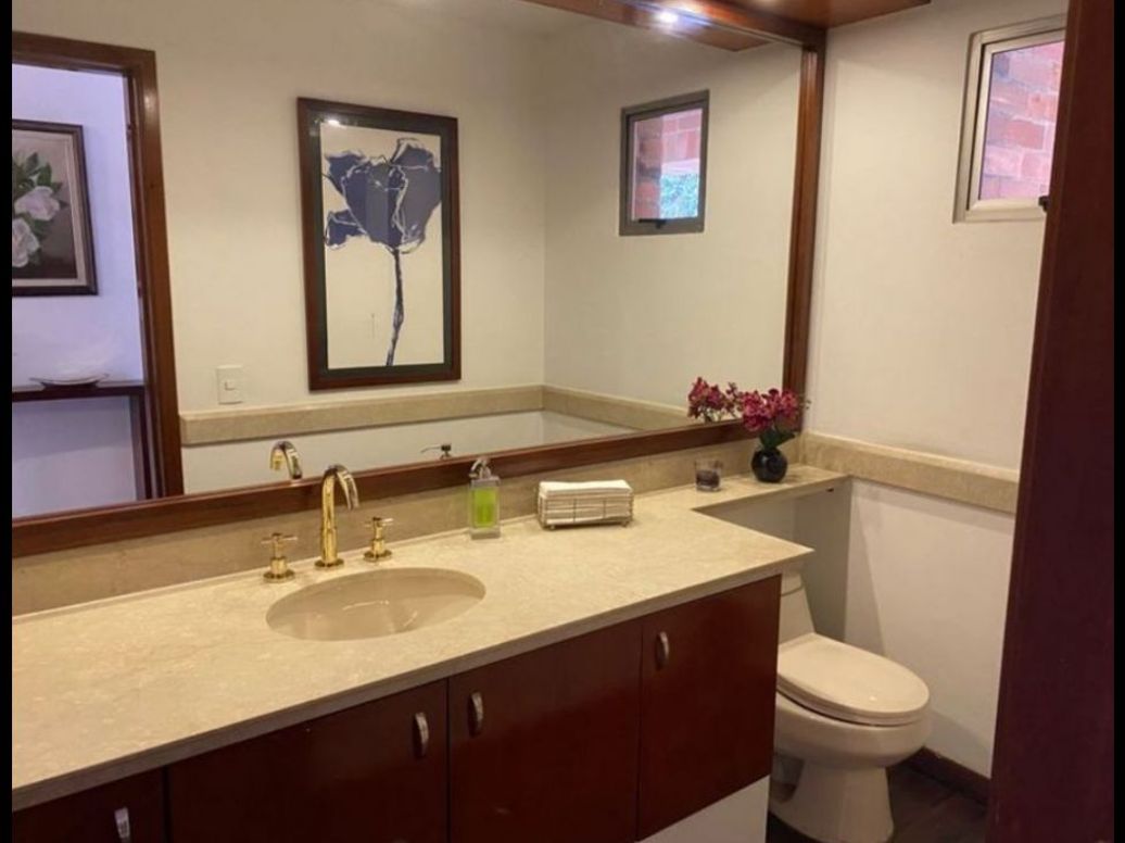 Casa de 4 alcobas en venta en Sotileza, Bogotá, 436 m² · foto 14 de 18